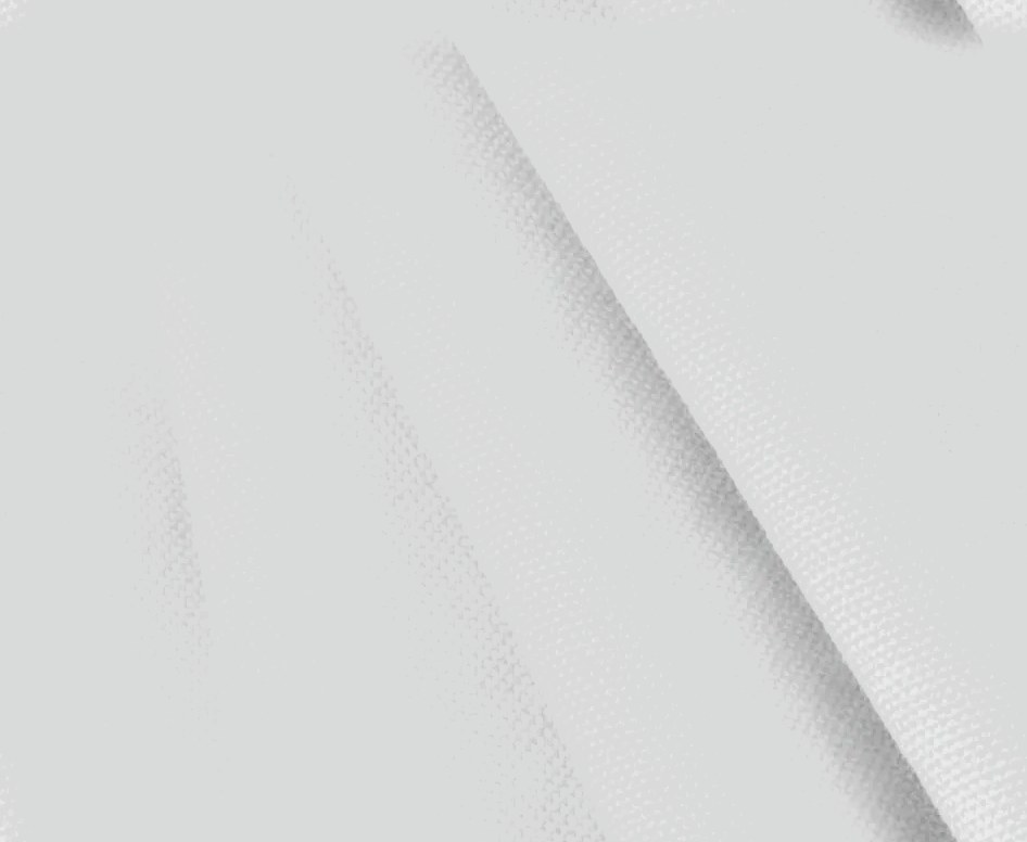 Дак однотонный Белый №21081