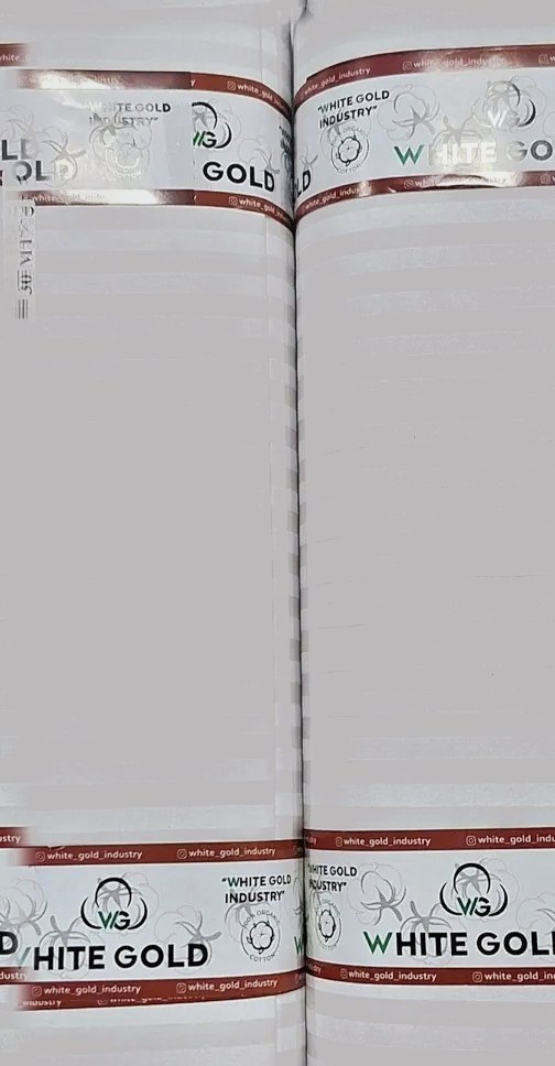 Поплин с рисунком №PG-002